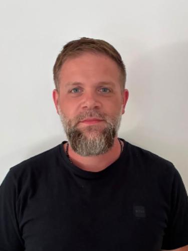 Jens Therree