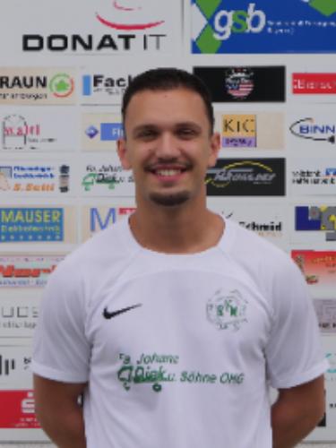 Avatar Bild für Meriton Morina