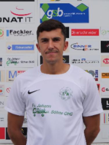 Avatar Bild für Timur Oguz
