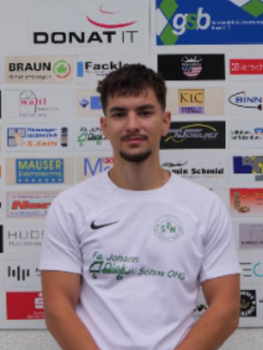 Konstantinos Pavlidis