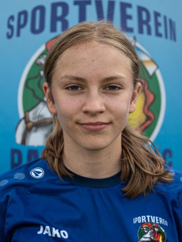 Amy Schwensen