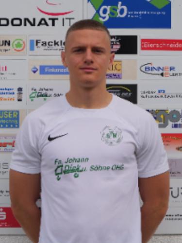 Avatar Bild für Lucas Zettier