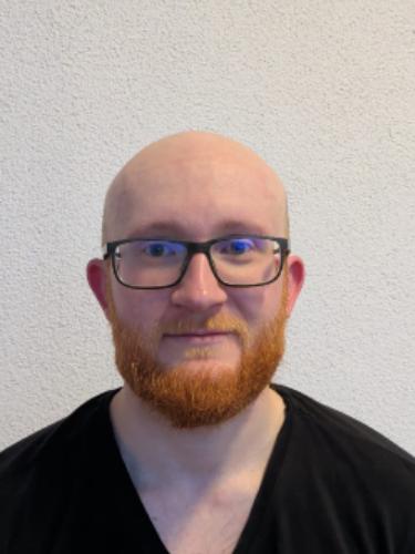 Andreas Hieronymus