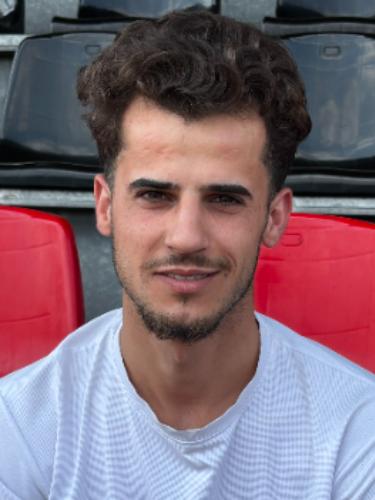 Avatar Bild für Mohamad Alahmad Alsharfo