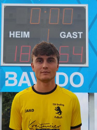 Valentin Ertl