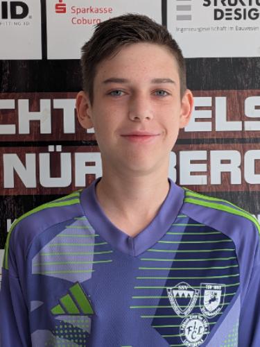 Jakob Polner