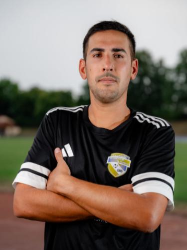 Cengiz Bülcan