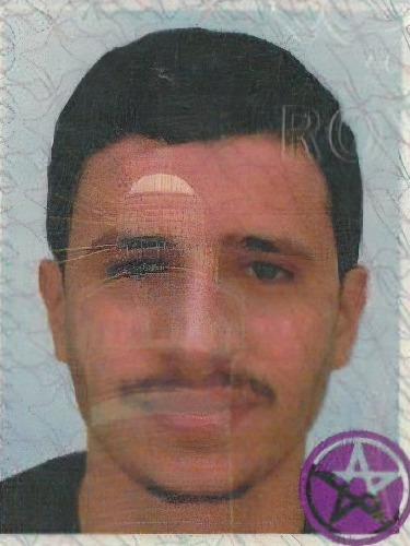 Achraf Harira