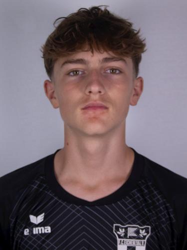 Gabriel Radosevic