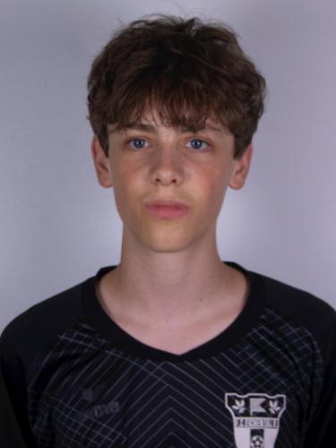 Moritz Ramminger