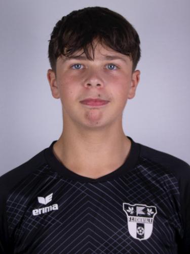 Lennox Reiß
