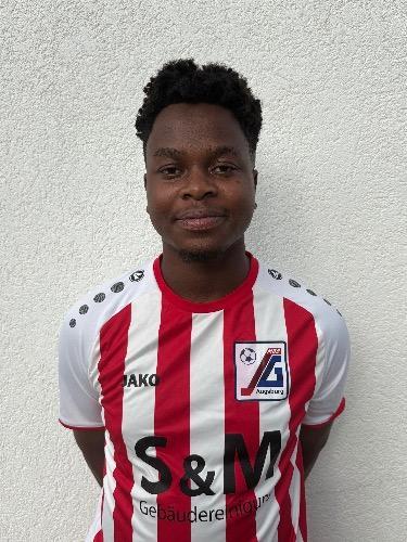 Raphael Tikpe