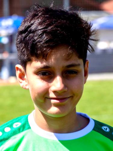 Mehdi Saad