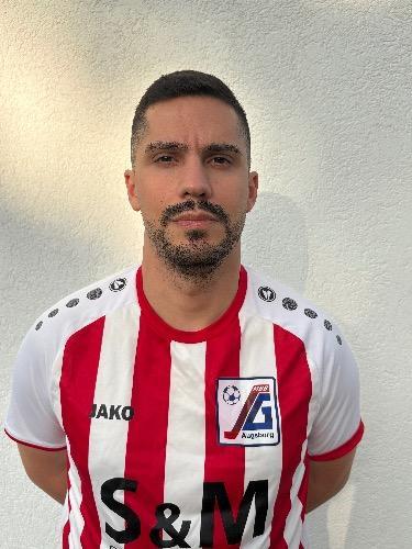 Burak Arman