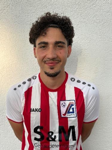 Alessio Spena