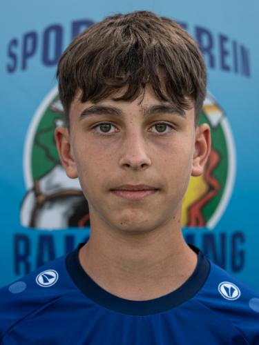 Mateo Ymeri