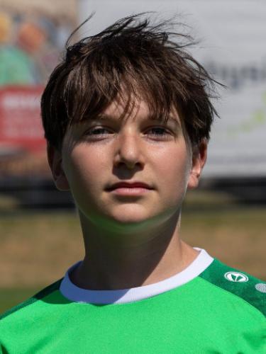 Nick Beckemeier