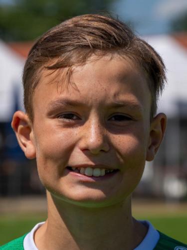 Felix Klemp