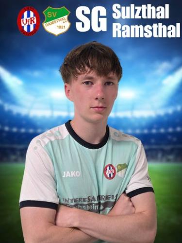 Avatar Bild für Moritz Tremer