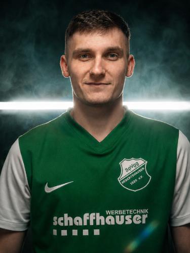 Kilian Hubert