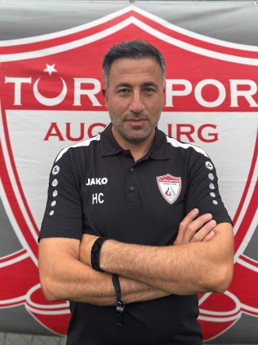 Avatar Bild für Hasan Can
