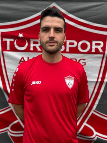 Burak Sirtkaya