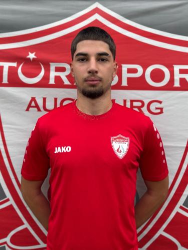 Mustafa Yalcin