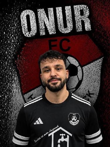 Avatar Bild für Onur Cetin