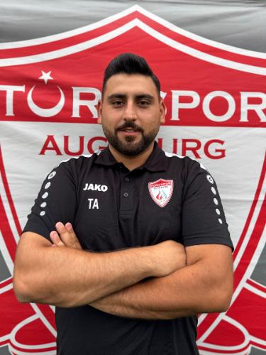 Tolga Akce