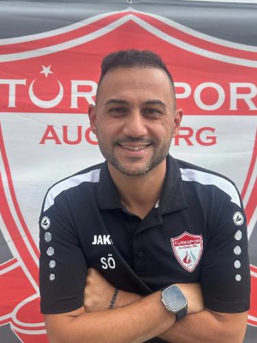 Serkan Özsari