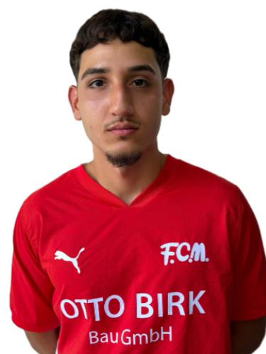 Avatar Bild für Mustafa Tezcan