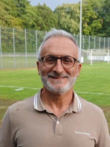Alparslan Caglar