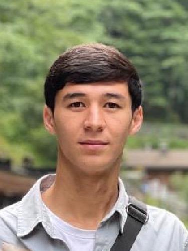 Madaminjon Makhmudov