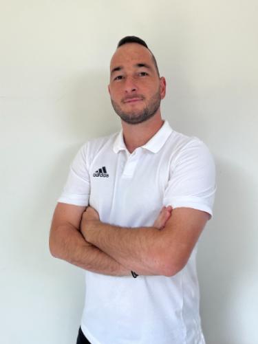 Stefanos Kentrothanasis
