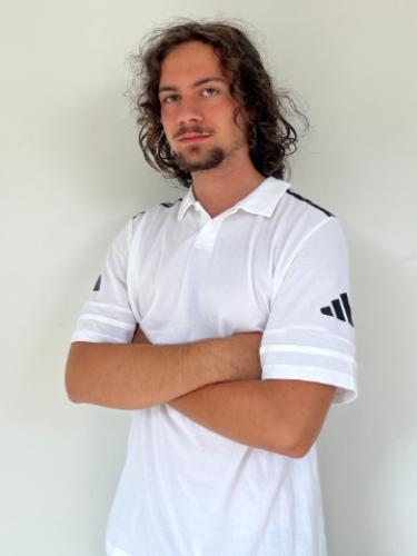 Simon Scholl