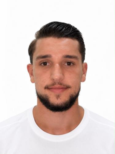 Leonis Neziraj