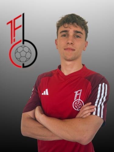 Avatar Bild für Elias Fritsch