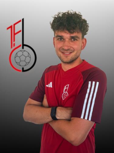 Avatar Bild für Niklas Schnagl
