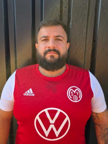 Deniz Saglam