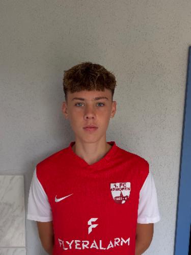 Finn Riegler