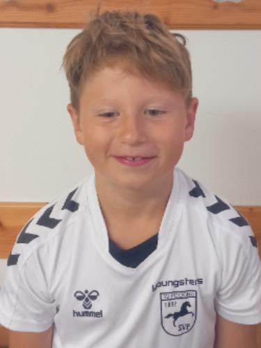 Matteo Iskam