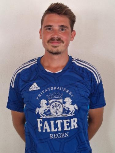 Benedikt Katzer