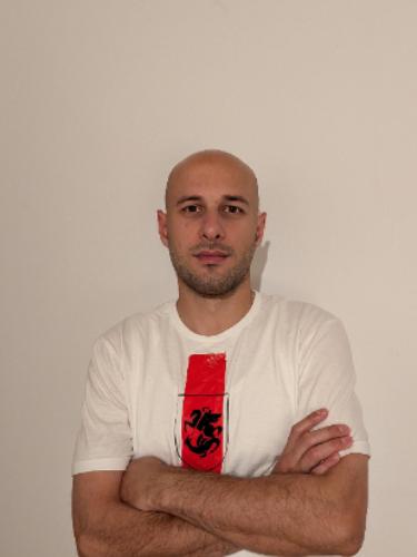 Giorgi Jangiani