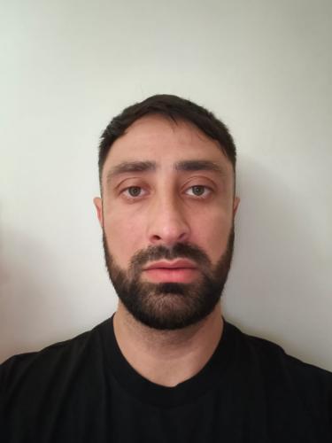 Zauri Rokva
