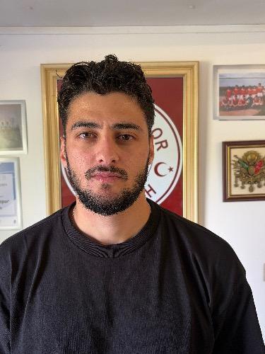Yunus Besir