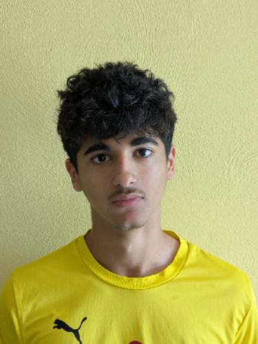 Grigori Kaljan
