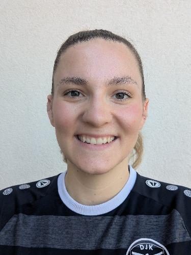Annalena Sust