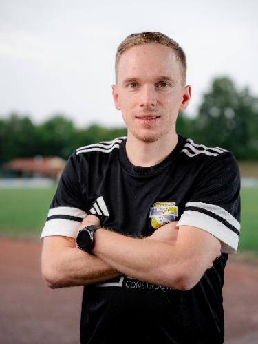Simon Landsfried