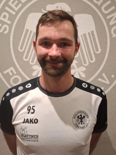 Dennis Messerklinger