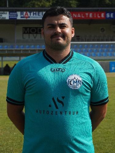 Ömer Ciritci